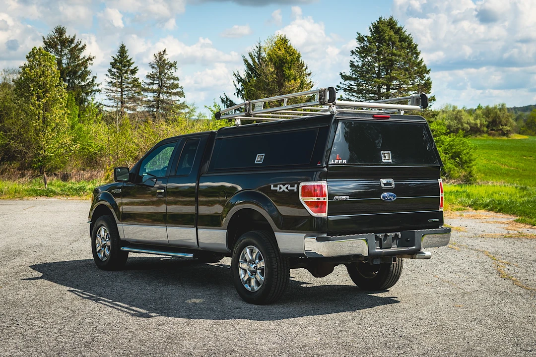 2014 Ford F-150 12th Gen - Image 20 of 31