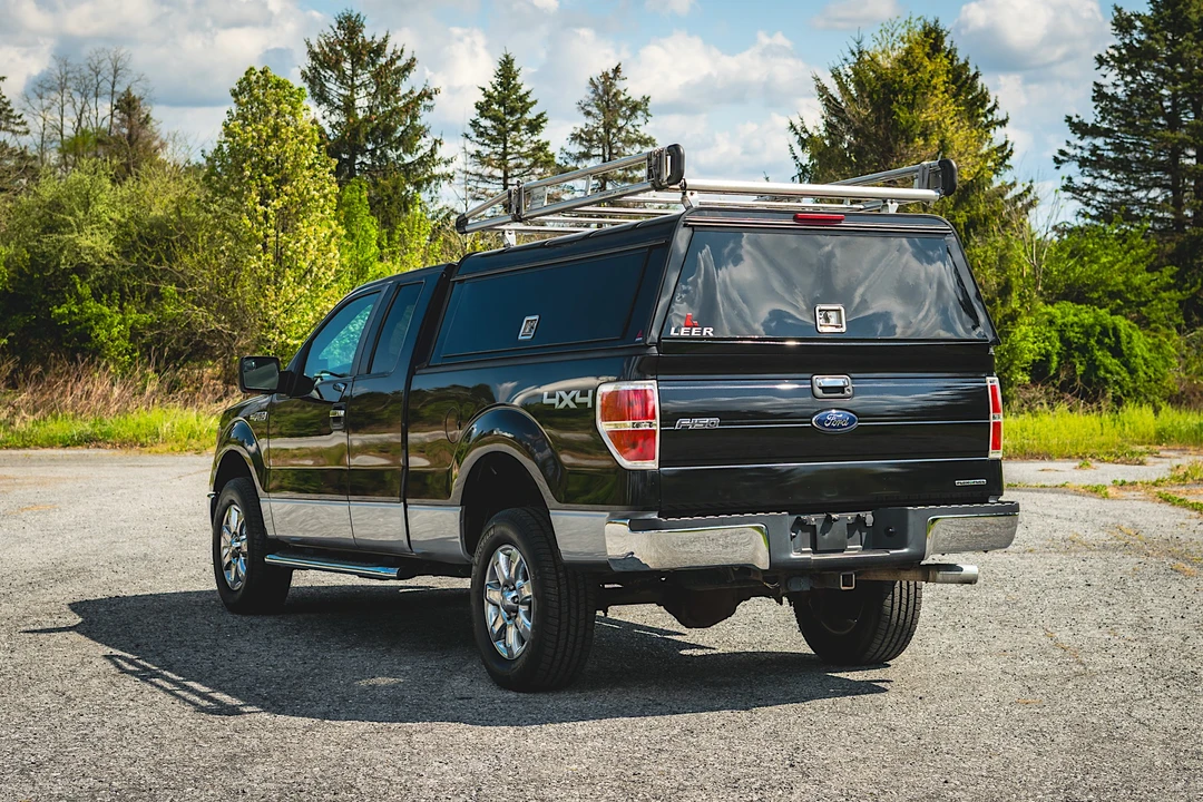 2014 Ford F-150 12th Gen - Image 16 of 31