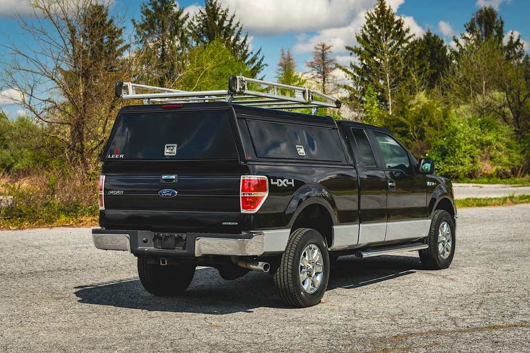 2014 Ford F-150 12th Gen - Image 24 of 31