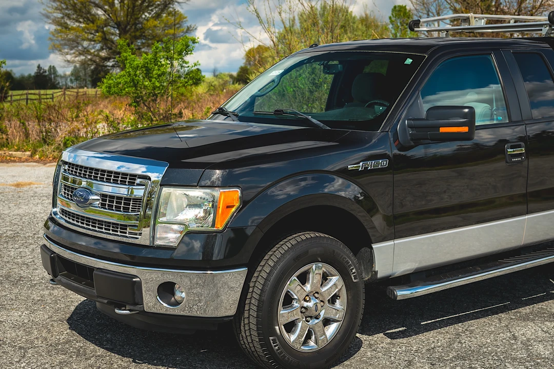 2014 Ford F-150 12th Gen - Image 27 of 31