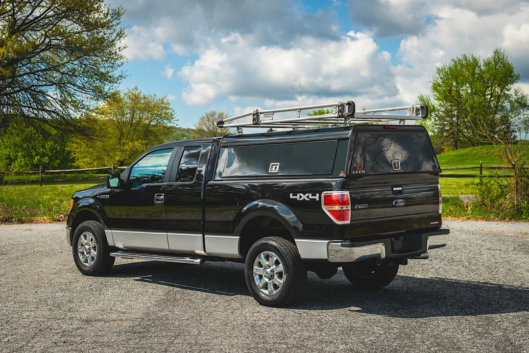 2014 Ford F-150 12th Gen - Image 17 of 31
