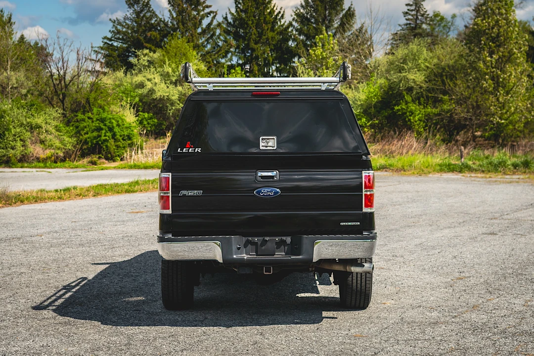2014 Ford F-150 12th Gen - Image 18 of 31