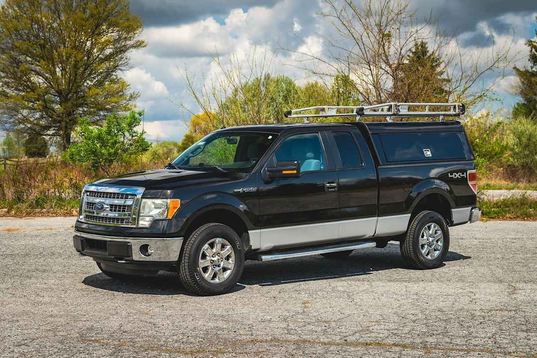 2014 Ford F-150 12th Gen - Image 12 of 31