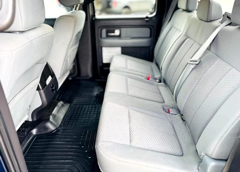 2014 Ford F-150 12th Gen - Image 11 of 21