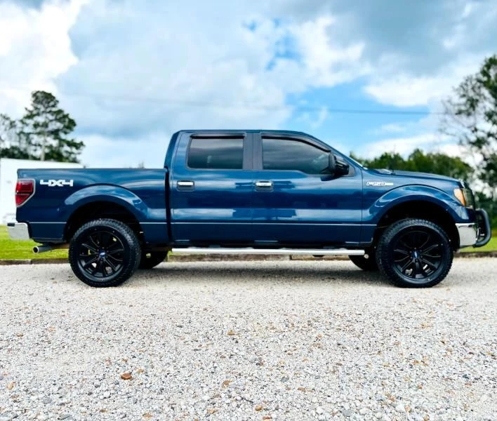2014 Ford F-150 12th Gen - Image 7 of 21