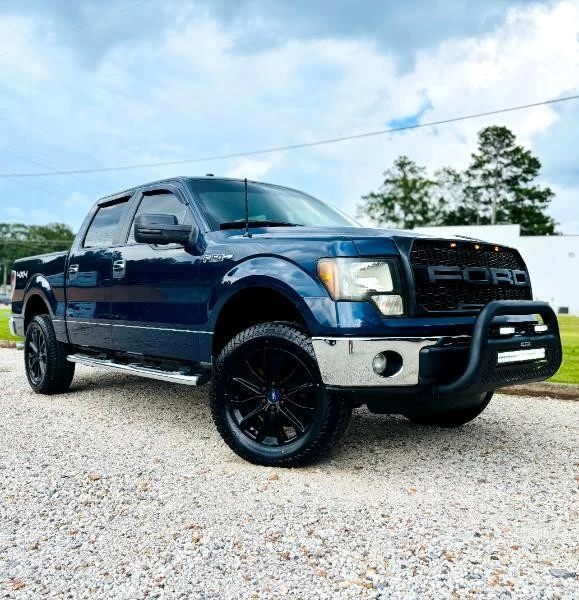 2014 Ford F-150 12th Gen - Image 6 of 21