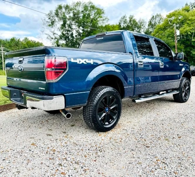 2014 Ford F-150 12th Gen - Image 8 of 21