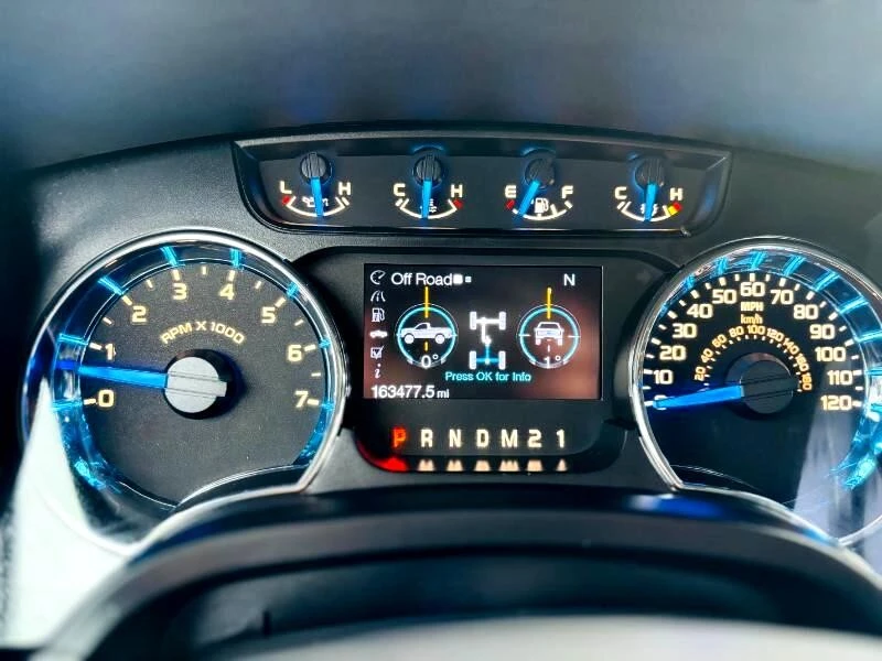 2014 Ford F-150 12th Gen - Image 18 of 21