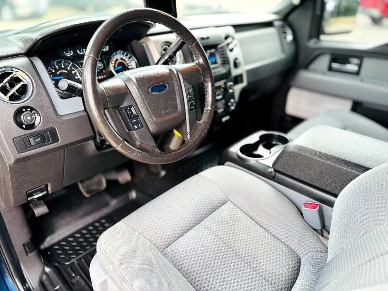 2014 Ford F-150 12th Gen - Image 10 of 21