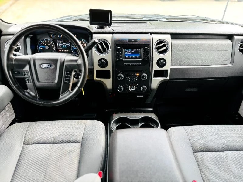 2014 Ford F-150 12th Gen - Image 12 of 21