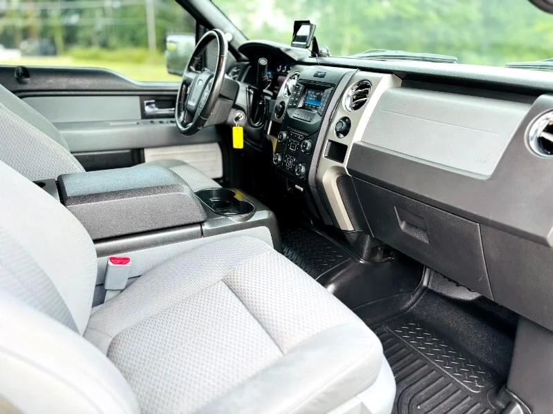 2014 Ford F-150 12th Gen - Image 14 of 21