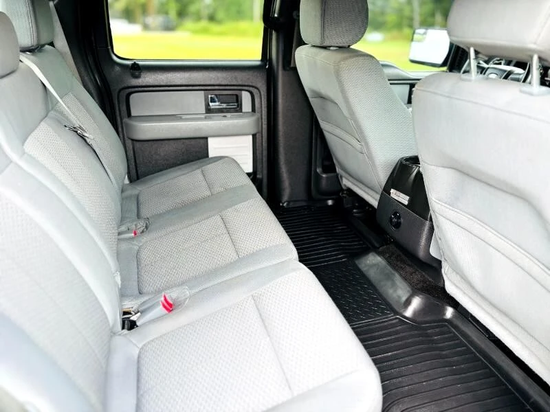 2014 Ford F-150 12th Gen - Image 13 of 21