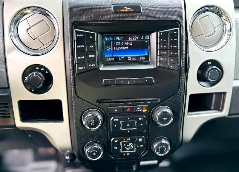 2014 Ford F-150 12th Gen - Image 16 of 21