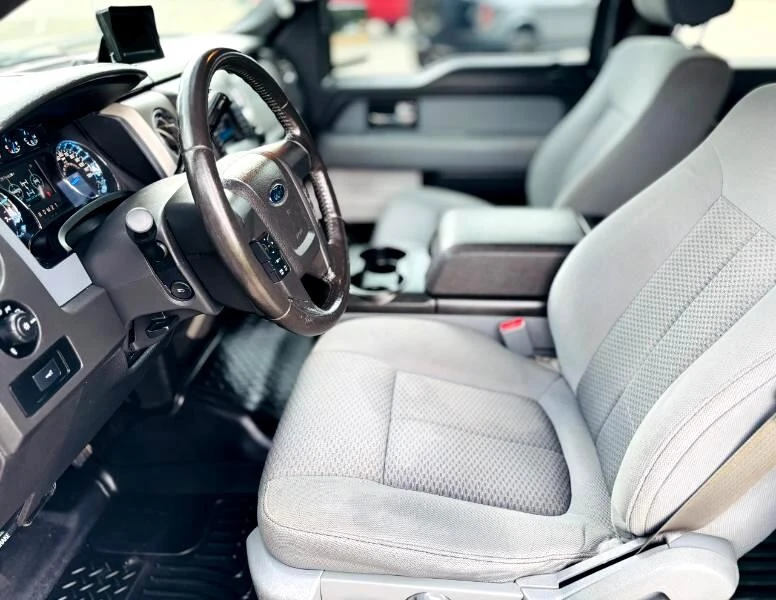 2014 Ford F-150 12th Gen - Image 9 of 21