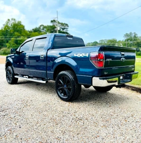 2014 Ford F-150 12th Gen - Image 21 of 21