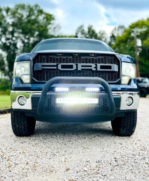 2014 Ford F-150 12th Gen - Image 4 of 21