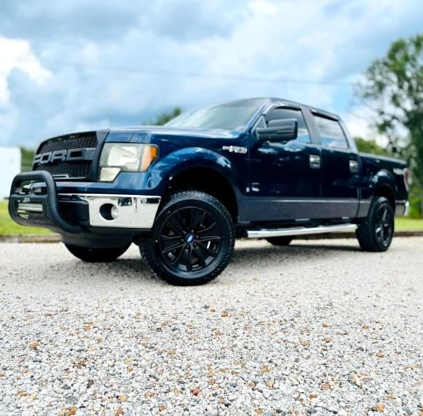 2014 Ford F-150 12th Gen - Image 19 of 21
