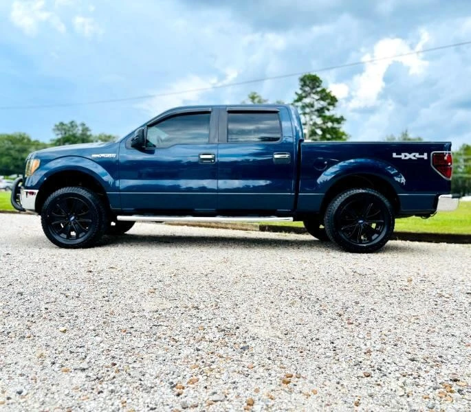 2014 Ford F-150 12th Gen - Image 2 of 21