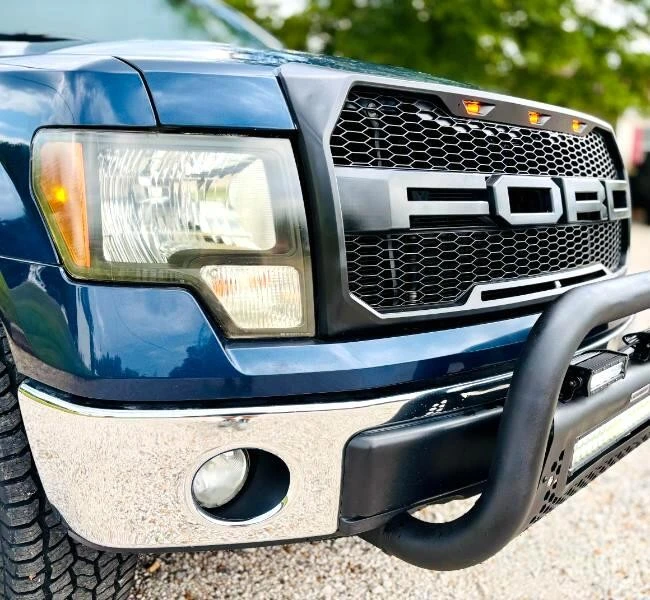 2014 Ford F-150 12th Gen - Image 5 of 21