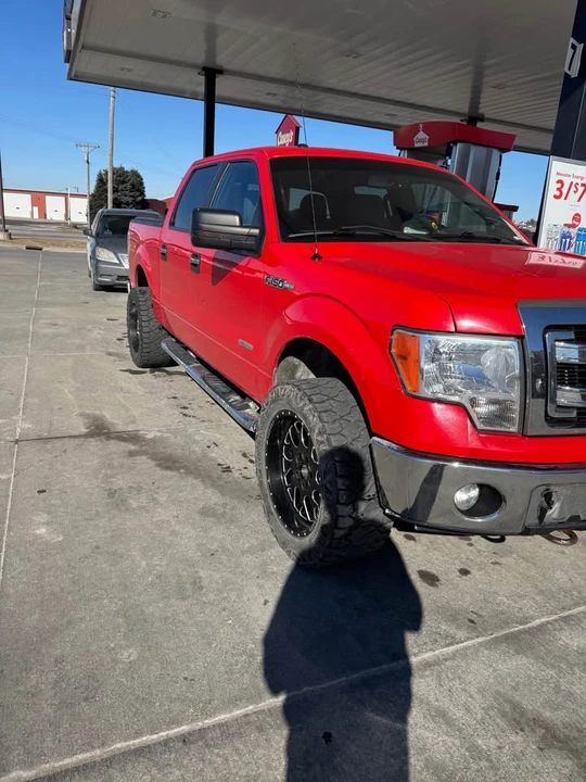 2014 Ford F-150 12th Gen - Image 3 of 7