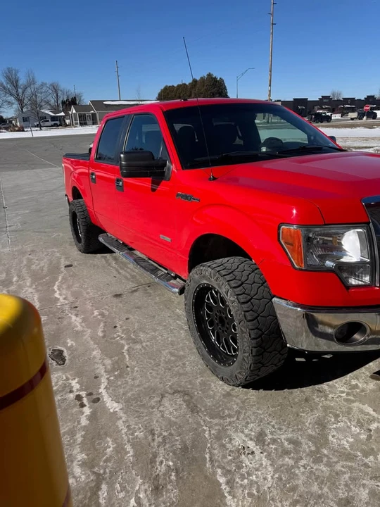 2014 Ford F-150 12th Gen - Image 2 of 7