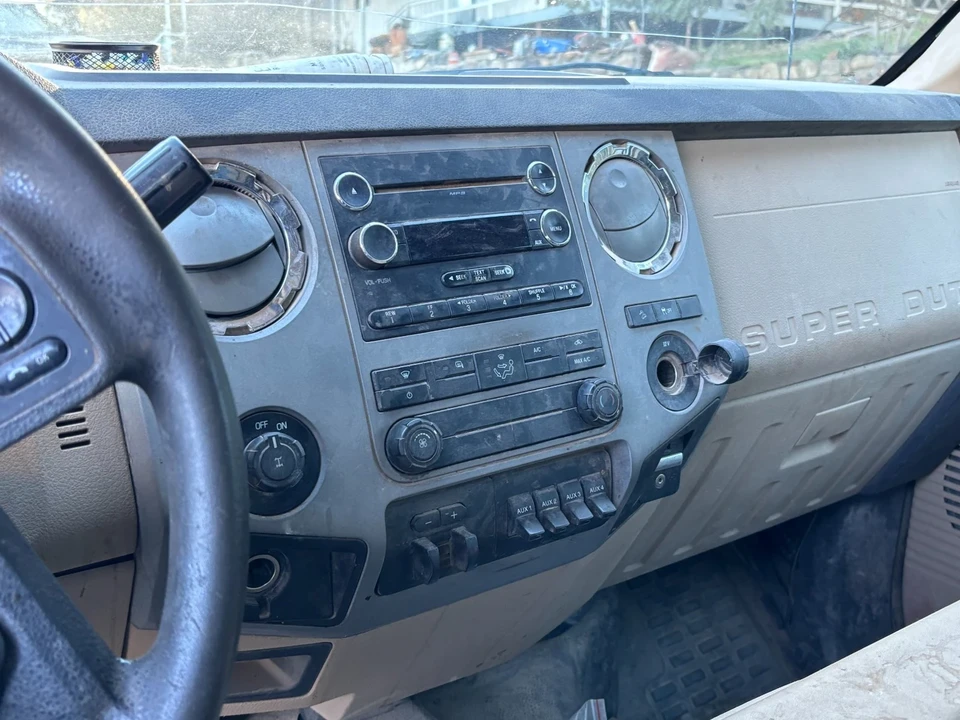 2014 Ford Super Duty 3rd Gen - Image 5 of 16