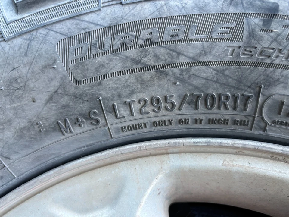 2014 Ford Super Duty 3rd Gen - Image 15 of 16