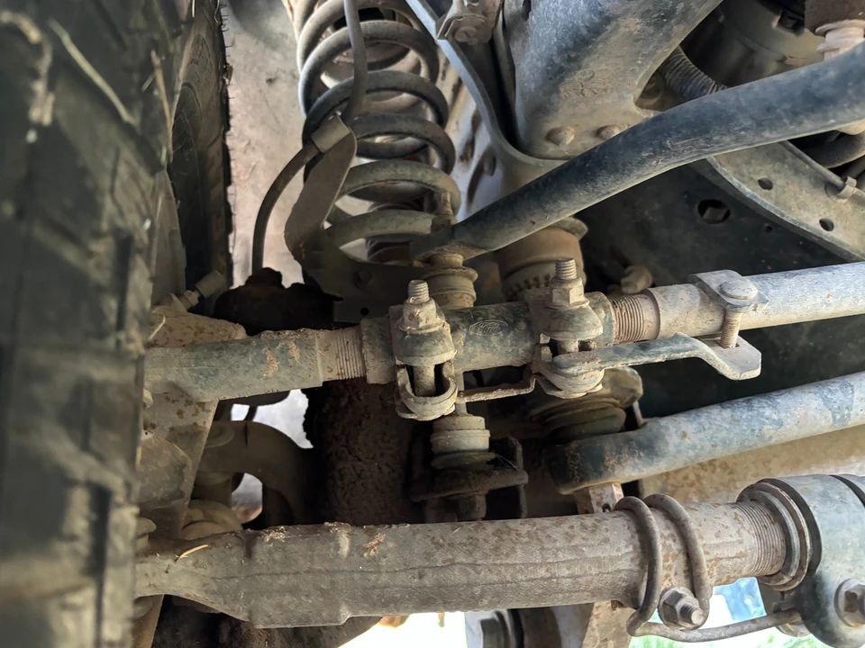 2014 Ford Super Duty 3rd Gen - Image 11 of 16
