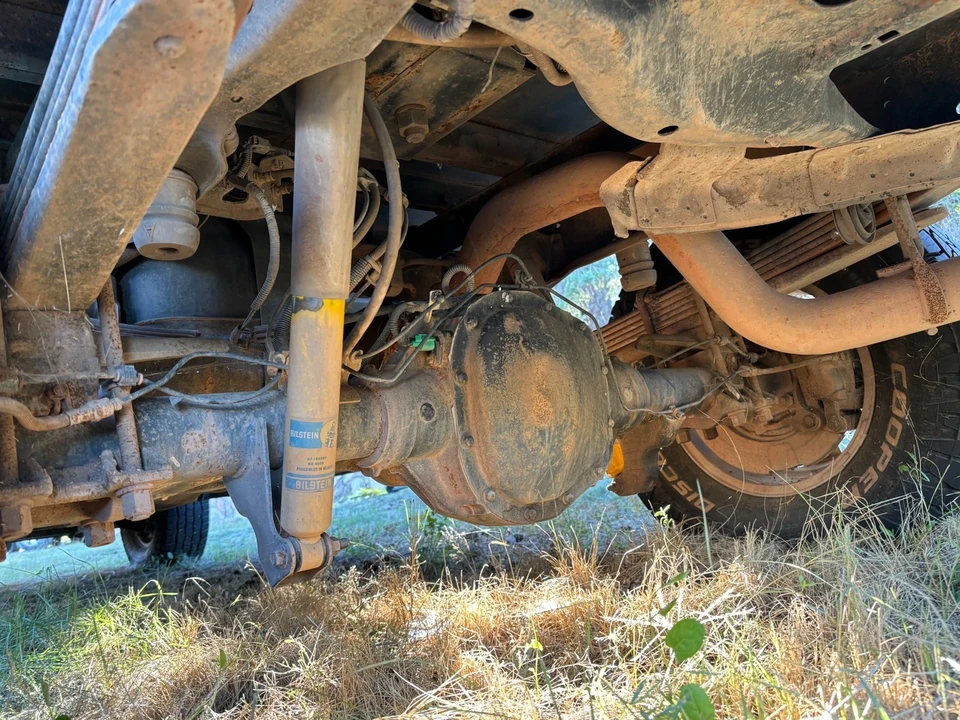 2014 Ford Super Duty 3rd Gen - Image 13 of 16
