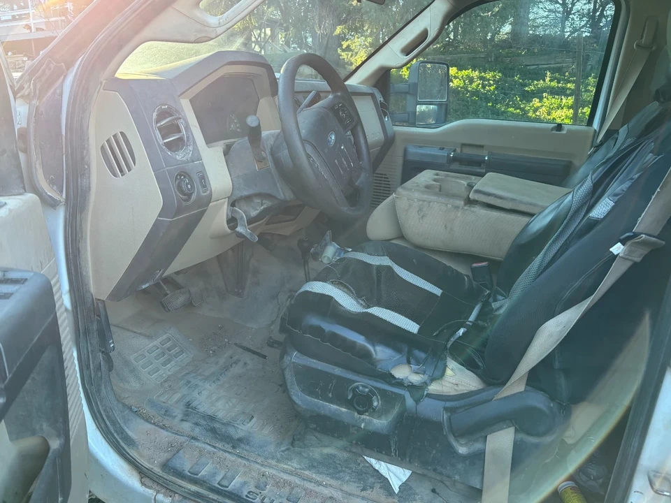 2014 Ford Super Duty 3rd Gen - Image 3 of 16