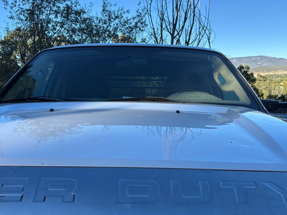 2014 Ford Super Duty 3rd Gen - Image 16 of 16