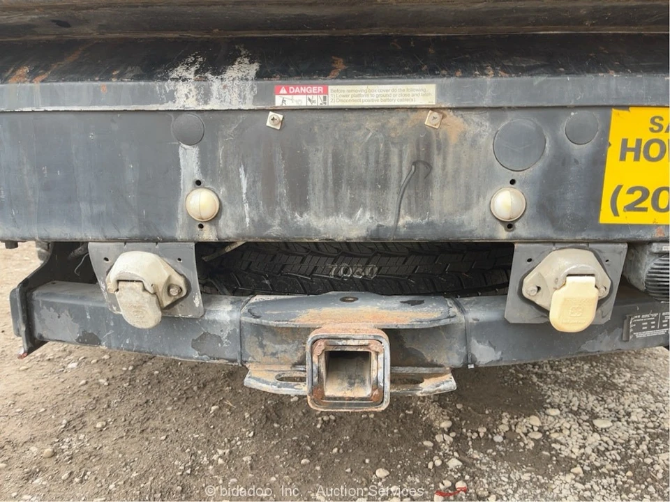 2014 Ford Super Duty 3rd Gen - Image 10 of 12