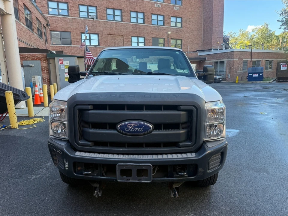 2014 Ford Super Duty 3rd Gen - Image 6 of 6