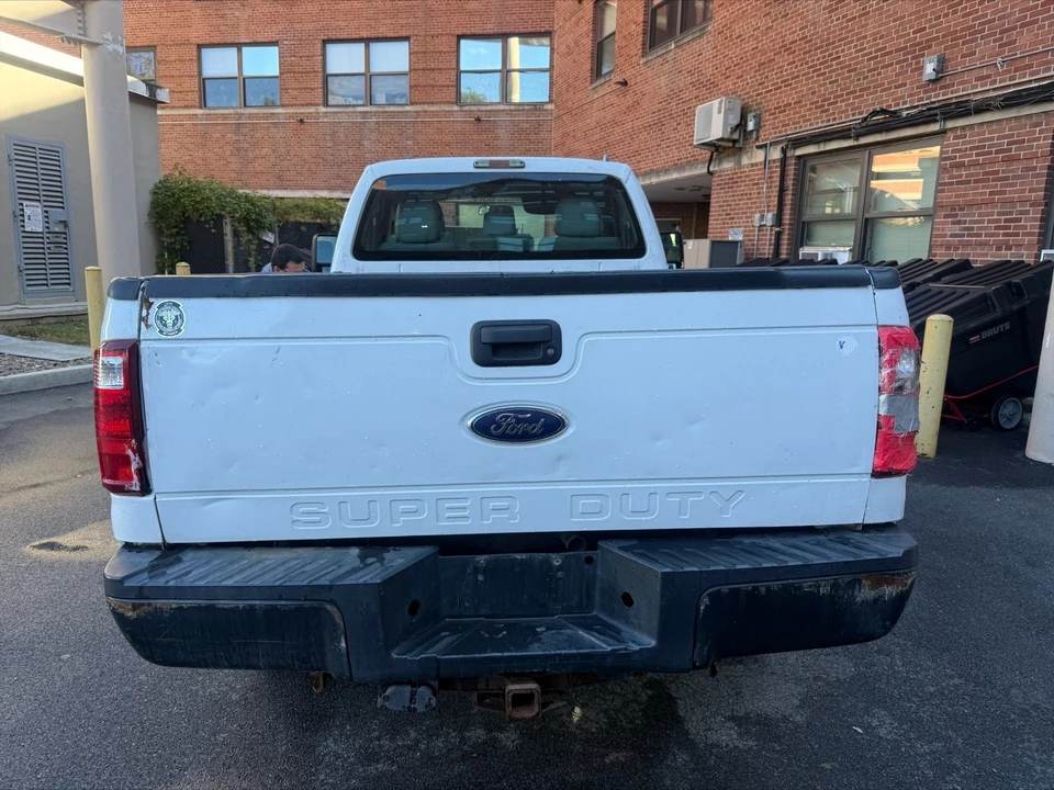 2014 Ford Super Duty 3rd Gen - Image 5 of 6