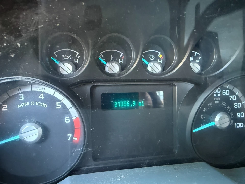 2014 Ford Super Duty 3rd Gen - Image 3 of 5