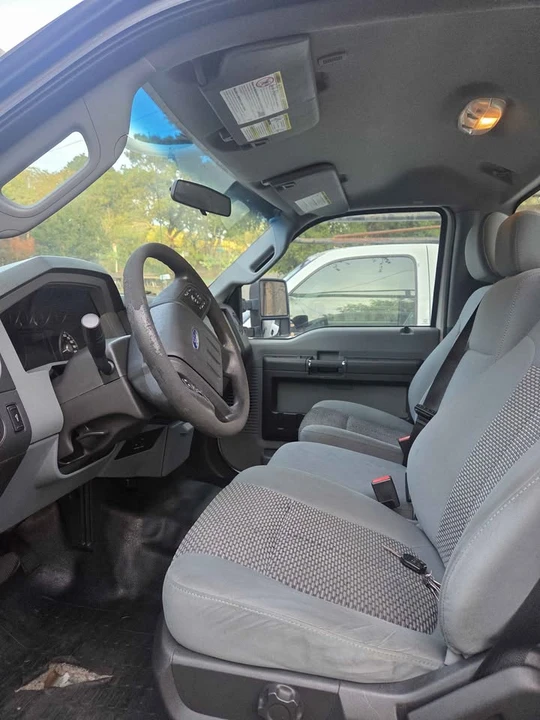2014 Ford Super Duty 3rd Gen - Image 5 of 8