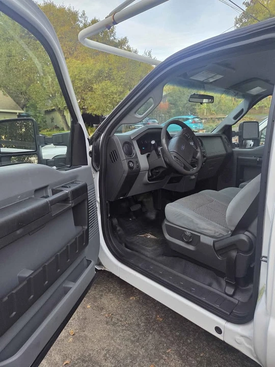 2014 Ford Super Duty 3rd Gen - Image 4 of 8