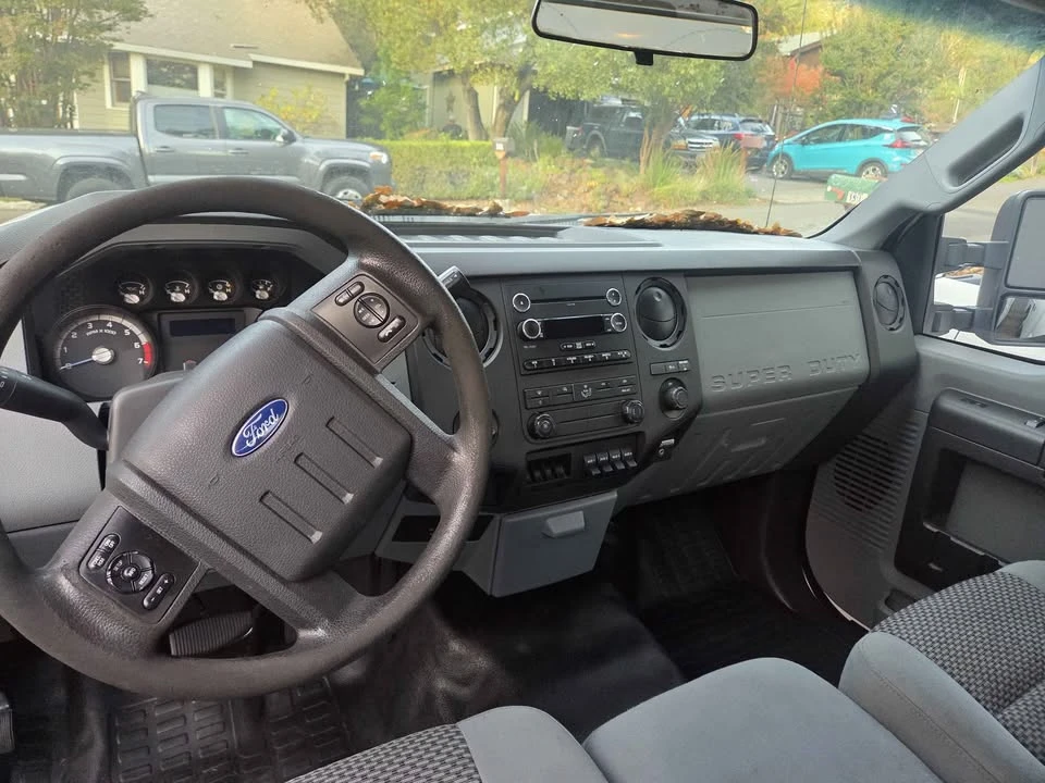 2014 Ford Super Duty 3rd Gen - Image 6 of 8
