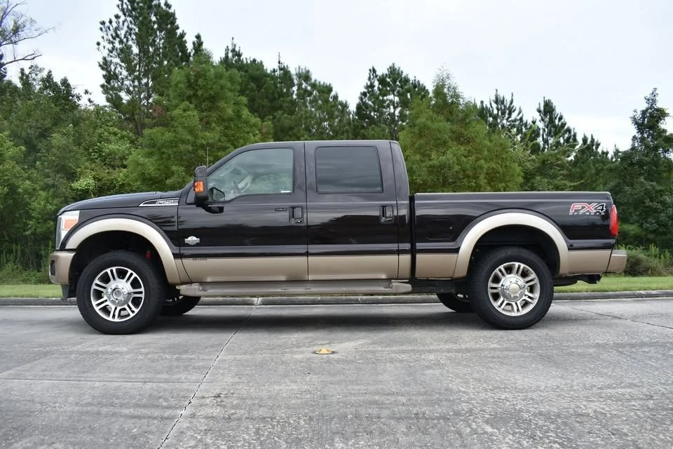 2014 Ford Super Duty 3rd Gen - Image 3 of 3