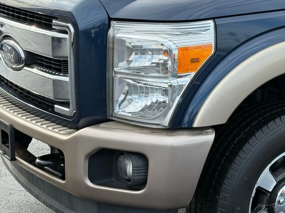 2014 Ford Super Duty 3rd Gen - Image 9 of 12