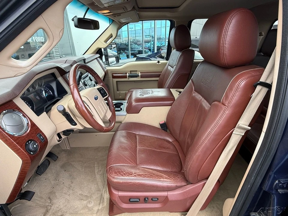 2014 Ford Super Duty 3rd Gen - Image 12 of 12
