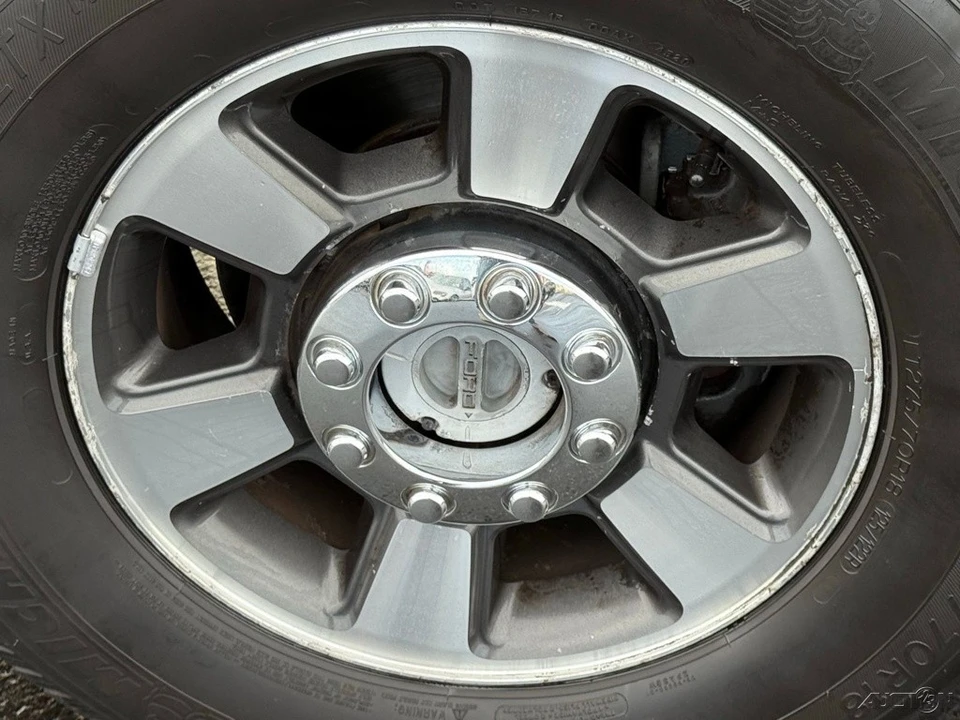 2014 Ford Super Duty 3rd Gen - Image 10 of 12