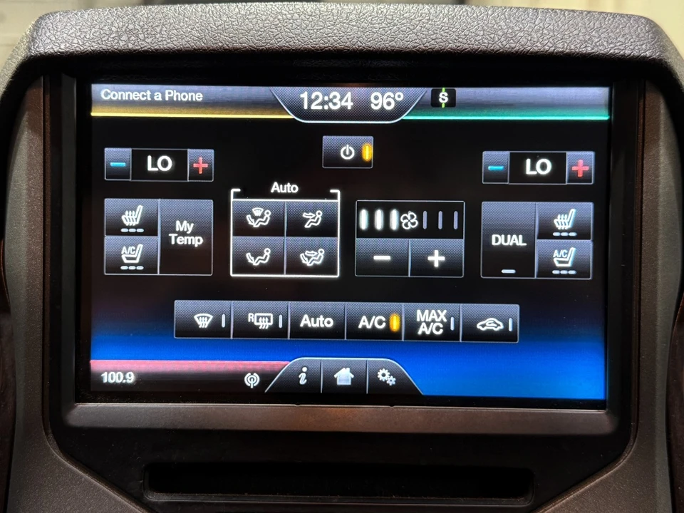 2014 Ford Super Duty 3rd Gen - Image 9 of 12