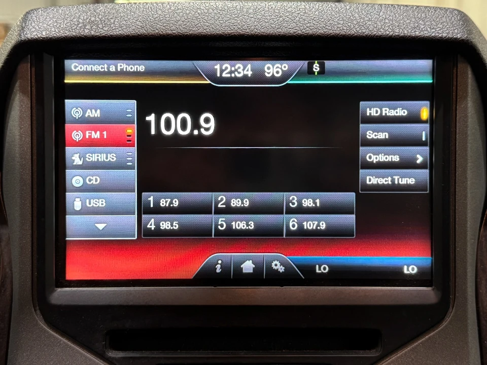 2014 Ford Super Duty 3rd Gen - Image 8 of 12