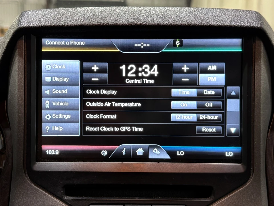 2014 Ford Super Duty 3rd Gen - Image 10 of 12