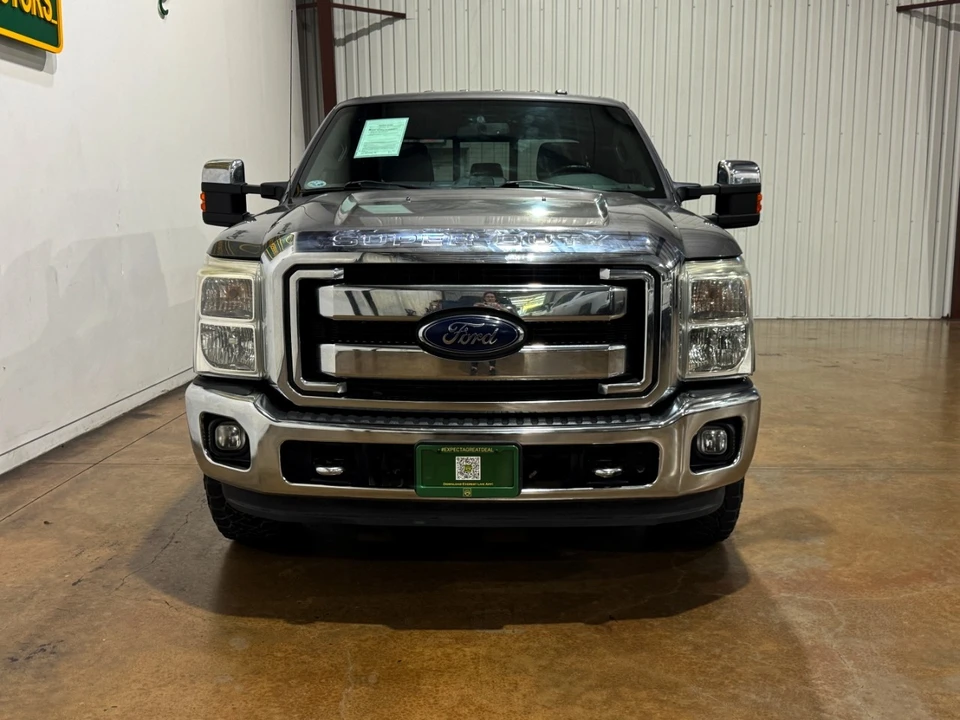 2014 Ford Super Duty 3rd Gen - Image 2 of 12