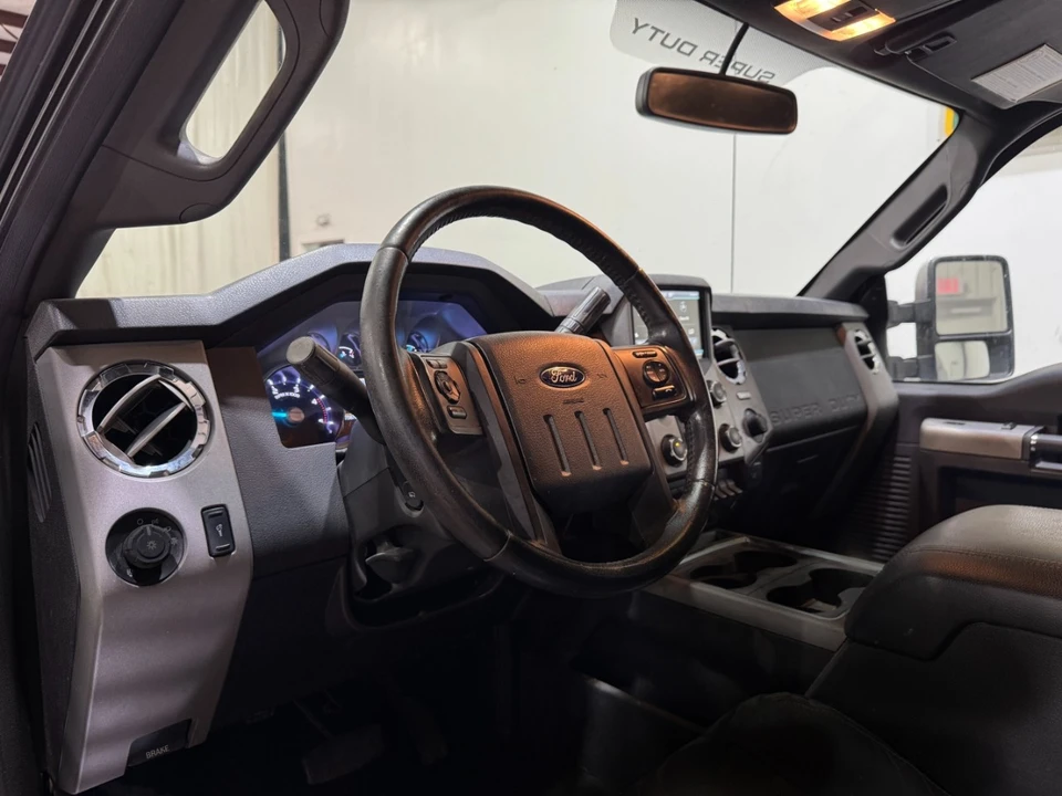 2014 Ford Super Duty 3rd Gen - Image 3 of 12