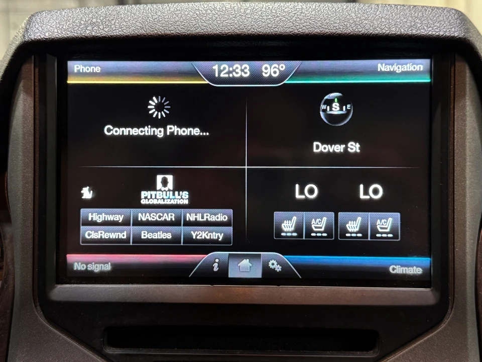 2014 Ford Super Duty 3rd Gen - Image 5 of 12