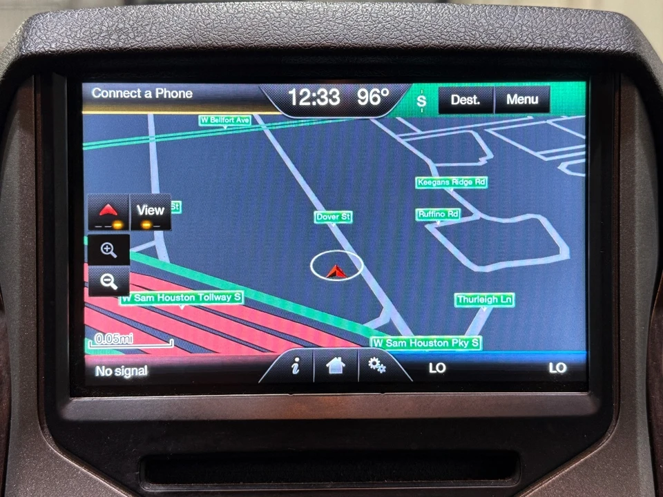 2014 Ford Super Duty 3rd Gen - Image 7 of 12