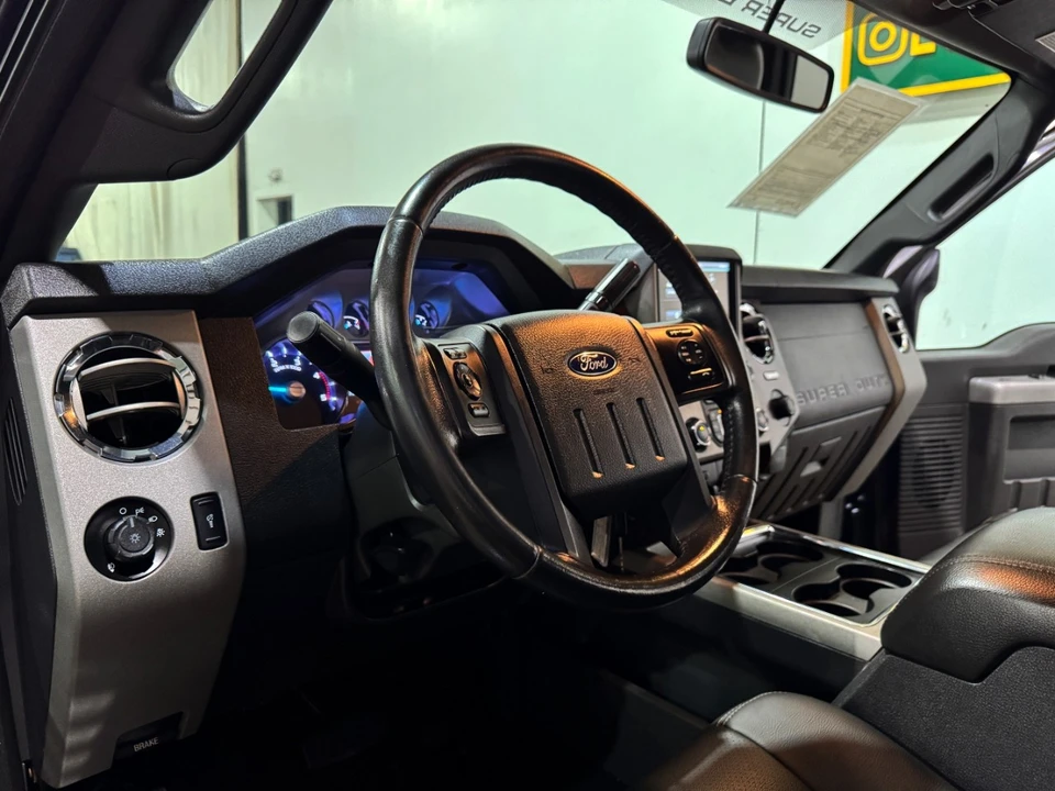 2014 Ford Super Duty 3rd Gen - Image 10 of 12